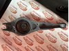 Рычаг задней подвески нижний, левый/правый 1K0505371 VAG