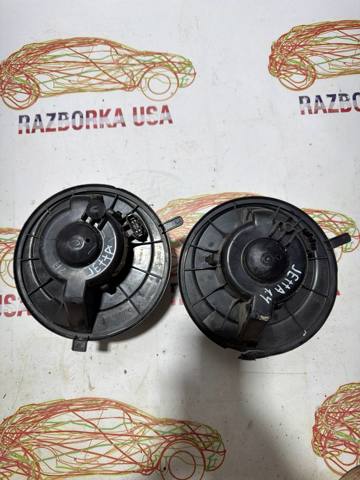 Электромотор печки 1K1819015C VAG