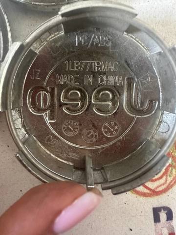 1LB77TRMAC CHRYSLER Колпак колесного диска купить в Украина