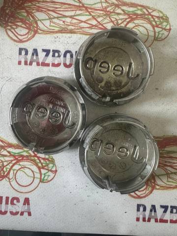 1LB77TRMAC CHRYSLER Колпак колесного диска купить в Черкассы