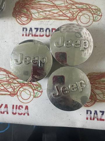 CHRYSLER 1LB77TRMAC Колпак колесного диска в наличии Черновцы
