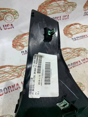 1SW50DX9AE CHRYSLER купить в Харьков