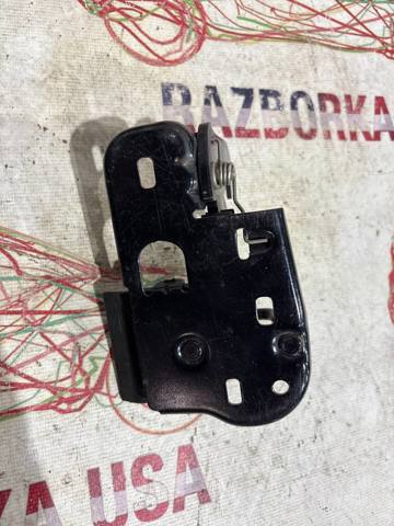 1T0823480B PORSCHE Замок капота купить в Николаев