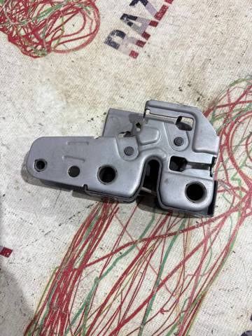 1T0823509C VAG Замок капота купить в Ровно