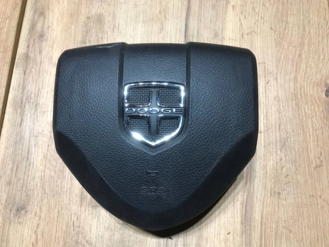 Airbag в мультируль 1TL52DX9AF CHRYSLER