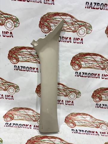 Обшивка стойки кузова внутренняя, передняя правая 1UC96HDAAC CHRYSLER