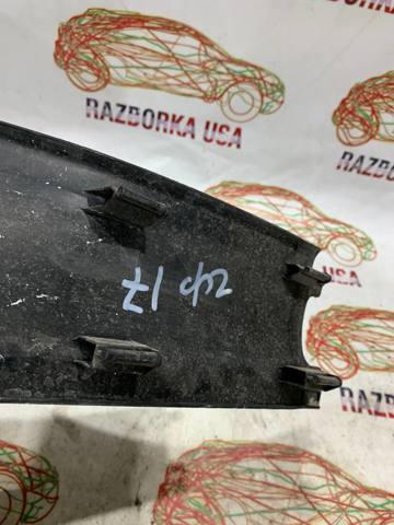 1UD02DX9AC CHRYSLER Обшивка стойки кузова внутренняя средняя нижняя правая купить в Одесса