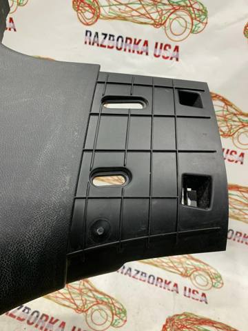 CHRYSLER 1UD03DX9AC Обшивка стойки кузова внутренняя средняя нижняя левая в наличии Каменское