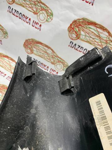 1UD03DX9AC Обшивка стойки кузова внутренняя средняя нижняя левая купить Черкассы
