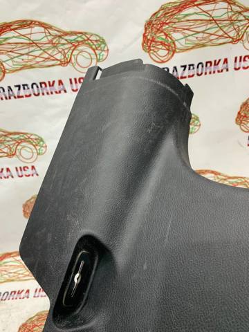 1UD03DX9AC Обшивка стойки кузова внутренняя средняя нижняя левая купить Украина
