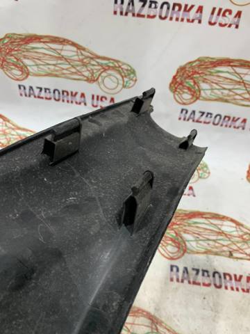 1UD03DX9AC Обшивка стойки кузова внутренняя средняя нижняя левая купить Кривой Рог