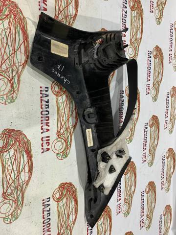 1UD05DX9AF CHRYSLER Облицовка багажного отсека левая купить в Кривой Рог