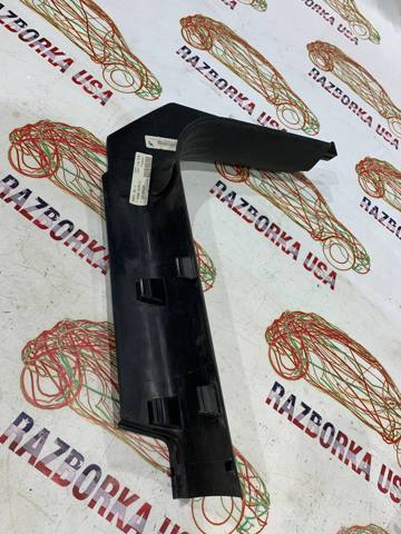 1UD15DX9AD Накладка дверного порога внутренняя передняя левая купить Днепр