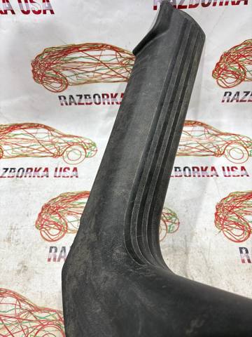 1UD15DX9AD Накладка дверного порога внутренняя передняя левая купить Сумы