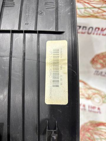 1UD22DX9AC Накладка дверного порога внутренняя задняя правая купить Харьков