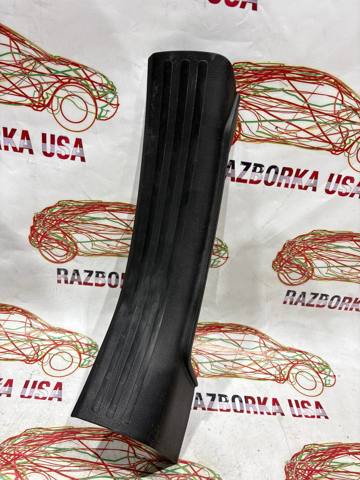 Накладка дверного порога внутренняя, задняя правая 1UD22DX9AC CHRYSLER