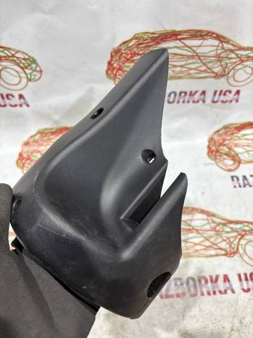 CHRYSLER 1WN00DX9AD Защитный кожух рулевого механизма в наличии Украина
