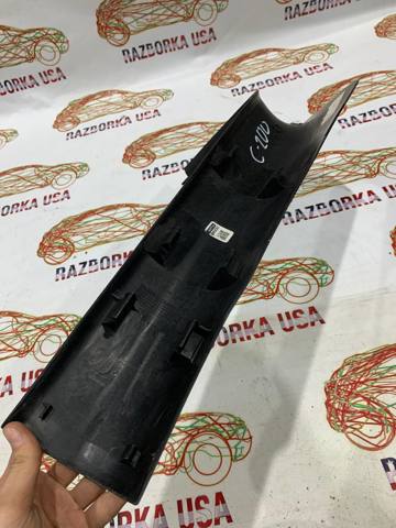 1XW74DX9AB Обшивка стойки кузова внутренняя передняя правая купить Ровно