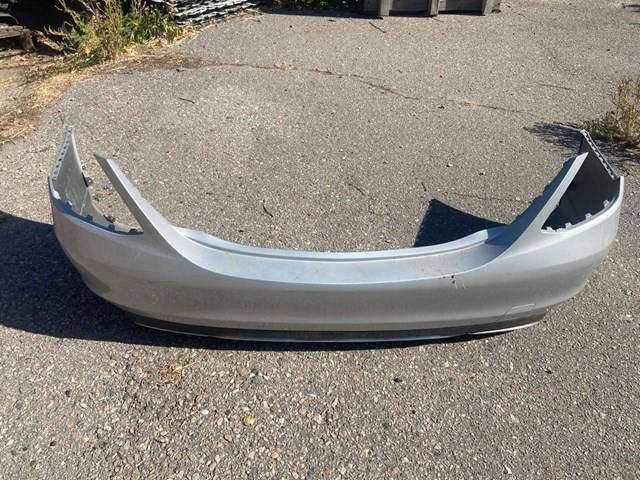 2058850138 MERCEDES Бампер задний купить в Ужгород