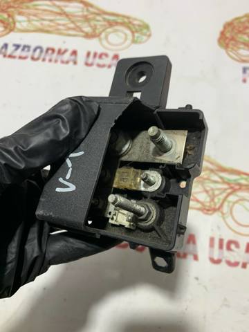GM 20951908 в наличии Ужгород