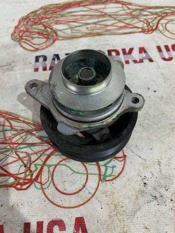 2101000Q2C NISSAN Помпа купить в Днепр