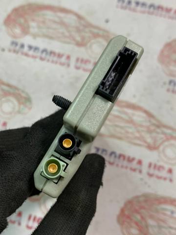 21367510 BMW Усилитель сигнала антенны купить в Сумы