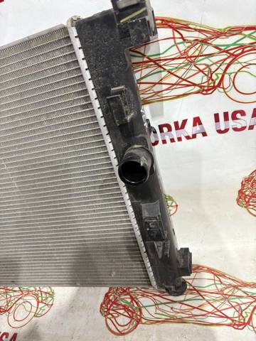214105RB0B Радиатор купить Ужгород