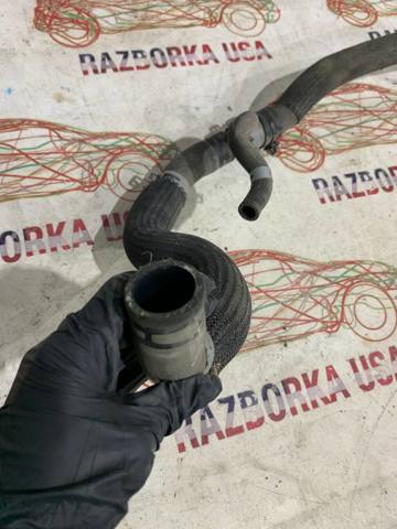 215035RB0A Шланг (патрубок) радиатора охлаждения нижний купить Харьков