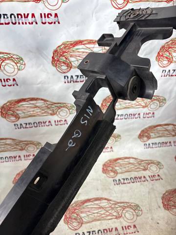 215424EB0A NISSAN Кронштейн радиатора нижний купить в Украина