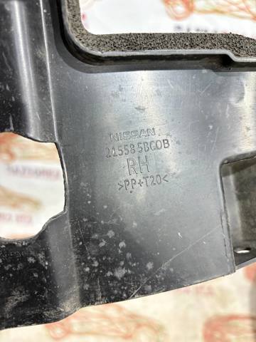 NISSAN 215585BC0B в наличии Тернополь