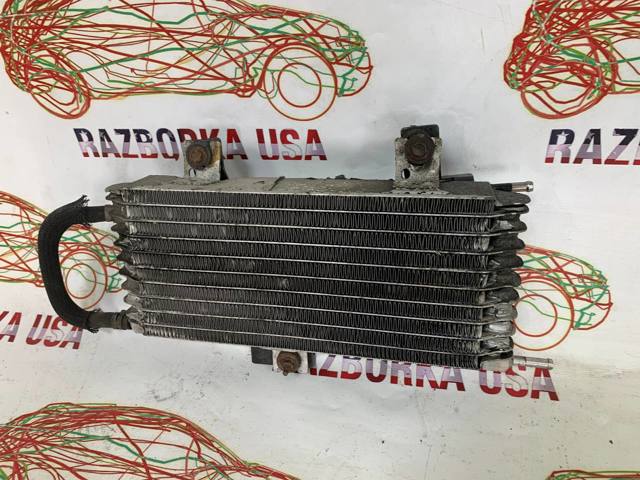 216064EA0A Радиатор охлаждения, АКПП/КПП купить Павлоград