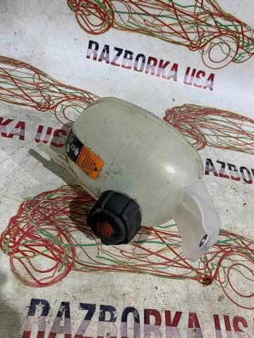 217105RB0A Бачок системы охлаждения расширительный купить Ужгород