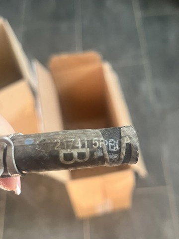 217415RB0A NISSAN купить в Ровно