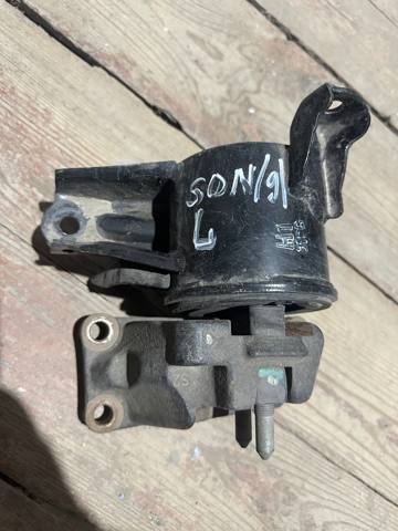 Левая опора двигателя 218304R000 HYUNDAI