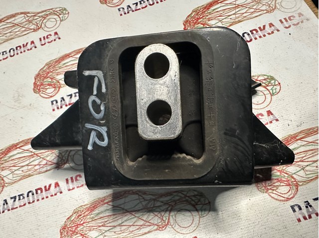 Подушка (опора) двигателя, левая 21830A7400 HYUNDAI