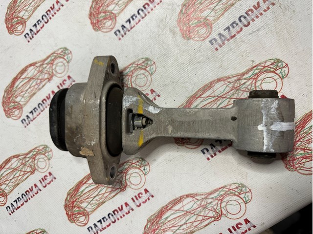 HYUNDAI 219503X000 Нижняя опора двигателя в наличии Черкассы