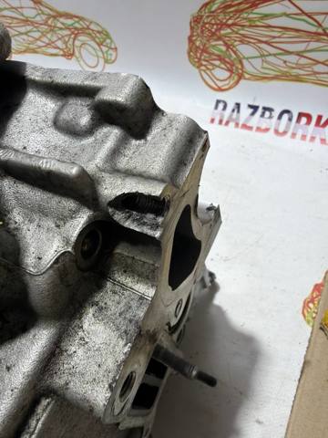 221002A200 HYUNDAI Головка блока цилиндров (ГБЦ) купить в Винница