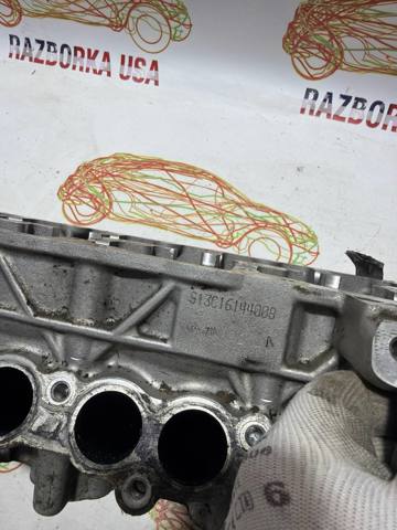 HYUNDAI 221002A200 ГБЦ в наличии Ужгород