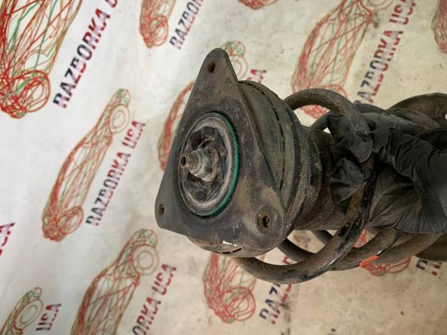 BILSTEIN 22245694 Амортизатор передний левый в наличии Тернополь