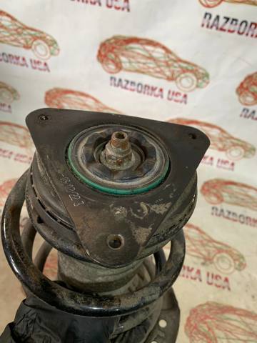 BILSTEIN 22247162 Амортизатор передний правый в наличии Черновцы