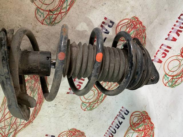 22247162 BILSTEIN Амортизатор передний правый купить в Черновцы