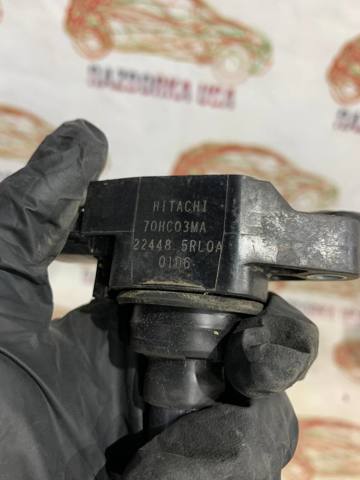 Катушка 224485RL0A NISSAN