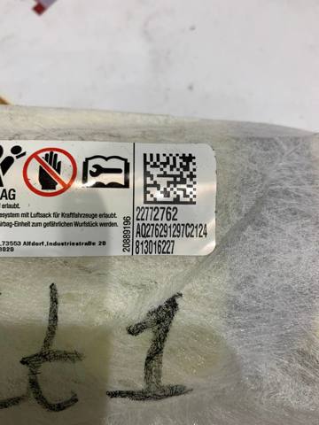 22772762 GM купить в Ирпень