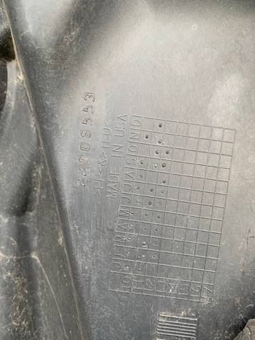 GM 22908553 в наличии Павлоград