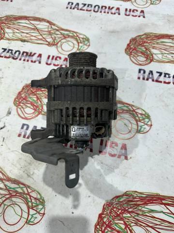 Генератор автомобильный 23100JK01A NISSAN