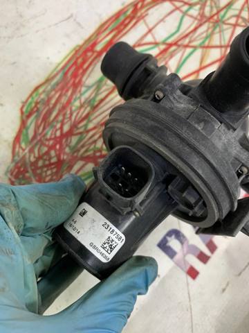 GM 23187581 в наличии Сумы