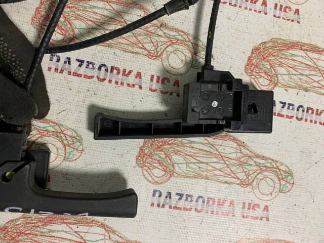 23285643 GM Трос капота купить в Львов