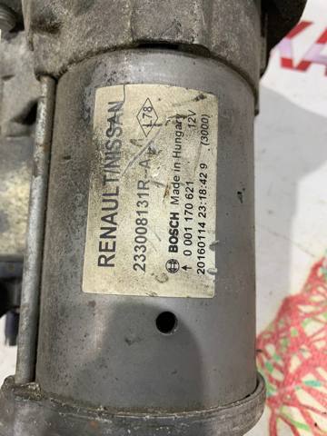 233008131R NISSAN Стартер купить в Киев