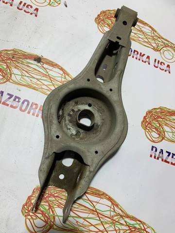 Балансир задний нижний 23350585 GM