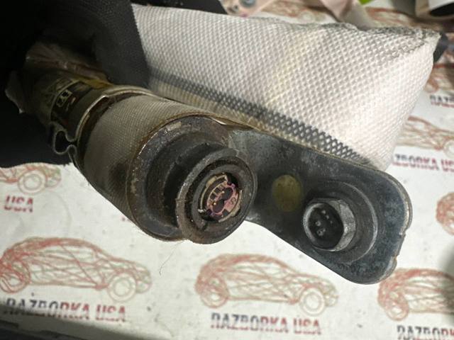 23382617 GM Шторка боковая, левая купить в Винница